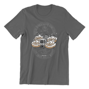 Cine (Mon Roll) Whoop T-Shirt (JB)
